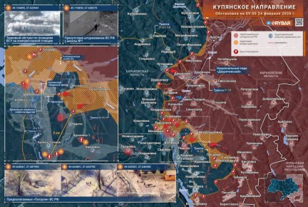 Патрули под угрозой дронов?