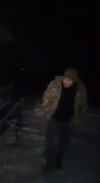 ������������ HMMWV c �������� ��� � ����������� �������