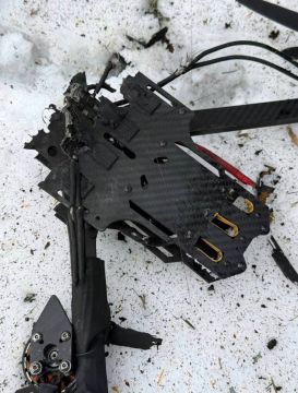 Дроны с технологией FPV, использующие оптоволокно, начали долетать до Харькова: первый случай был зафиксирован на северной окраине города, — сообщил советник министра обороны Украины Сергей "Флэш" Бескрестнов