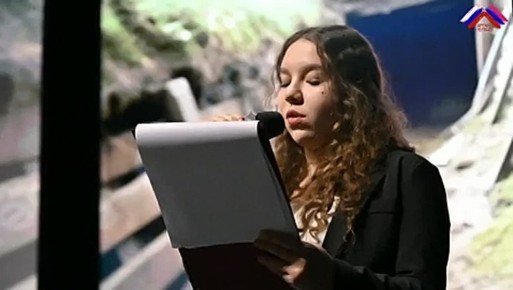 С радостью представляем вашему вниманию полный видеоматериал литературно-музыкальной композиции «Связь поколений»