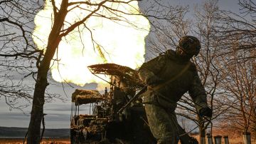 Армия России выбила ВСУ из села Графское в Харьковской области