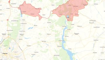 Армия России освободила населенный пункт Графское в Харьковской области, сообщило Минобороны РФ