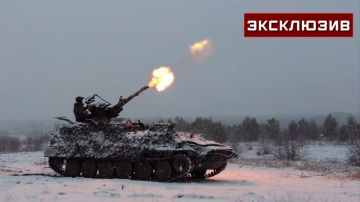 Зенитчики рассказали, как прикрывают небо в районе Купянска