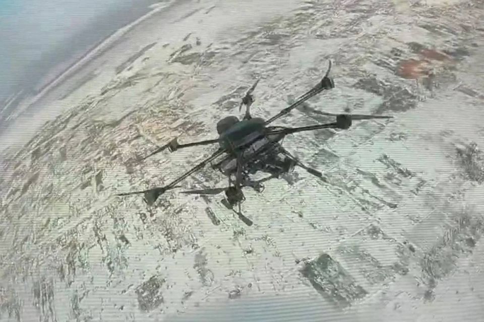 FPV-����� �� �� �� ����������� ������ �������� ������ ��� � ��������