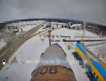 В зоне СВО произошло долгожданное открытие