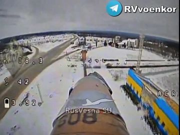 Не будем ждать вечера, чтобы сообщить хорошие новости – наше оптоволокно уже в Харькове