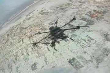 FPV-дроны ВС РФ на оптоволокне начали взрывать бойцов ВСУ в Харькове