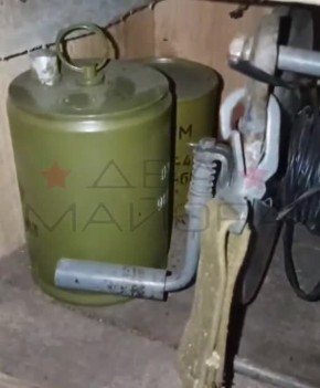 Два майора: Харьковское направление, Великобурлукский район