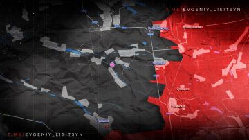 Евгений Лисицын: Фронтовая сводка по состоянию на утро пятницы, 27 февраля: