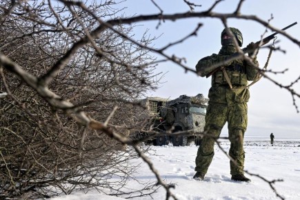 Российские военные рассказали, как заманивали ВСУ трофейными Starlink