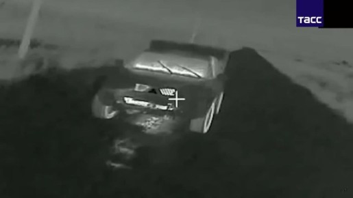 Освобождение Нескучного в Харьковской области — результат продвижения ВС РФ в рамках расширения полосы безопасности в приграничье, сообщили в МО РФ