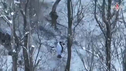 ВС РФ освободили населённый пункт Нескучное Харьковской области, — Минобороны России