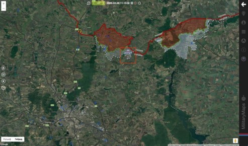 Нескучное ВС РФ сегодня освободили поселок Нескучное в Харьковской области у границы с Белгородской областью