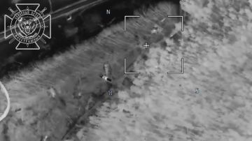 Уничтожена очередная РСЗО "Хаймарс" в Харьковской области