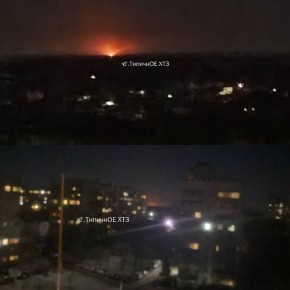 Харьков после прилетов сегодня