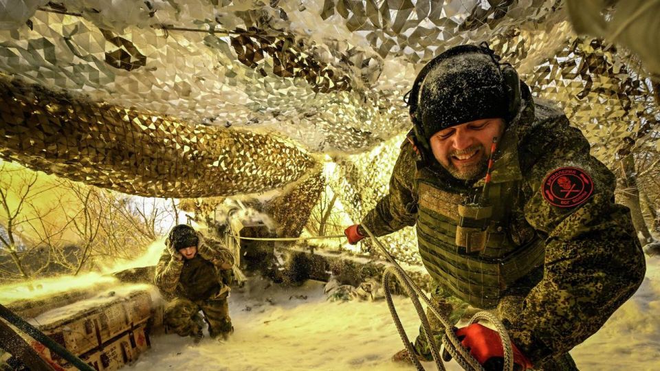 Раскрыт главный секрет эффективных действий ВСУ