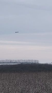 Хроника ударов по территории Украины 28 февраля – 01 марта 2026 года