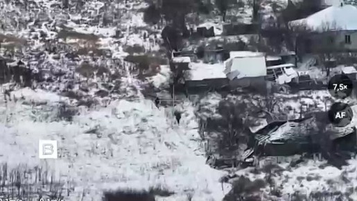 Эдуард Басурин: Российские войска освобождают новые населенные пункты