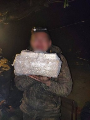 Купянск. Активность боевых действий снизилась кратно