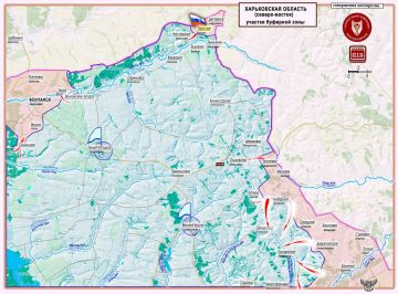 Марат Хайруллин: ВС РФ расширяют плацдарм на правом берегу реки Волчья вдоль линии государственной границы Короткая сводка с фронта 2 марта 2026 года