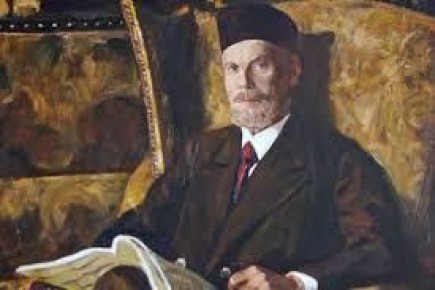 Алексей Бекетов: архитектор, нарисовавший Харьков