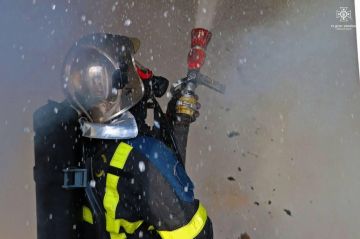 В Харькове прогремели взрывы