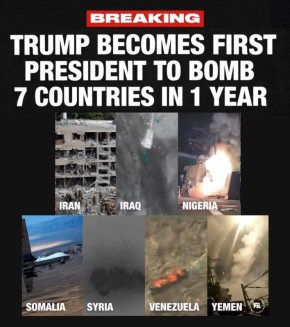 Звери в человеческом обличье