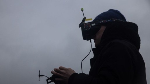 Операторов БПЛА ВСУ отправляют в штурмовики в Харьковской области