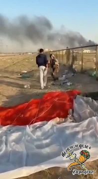 Хваленные вооруженные силы США