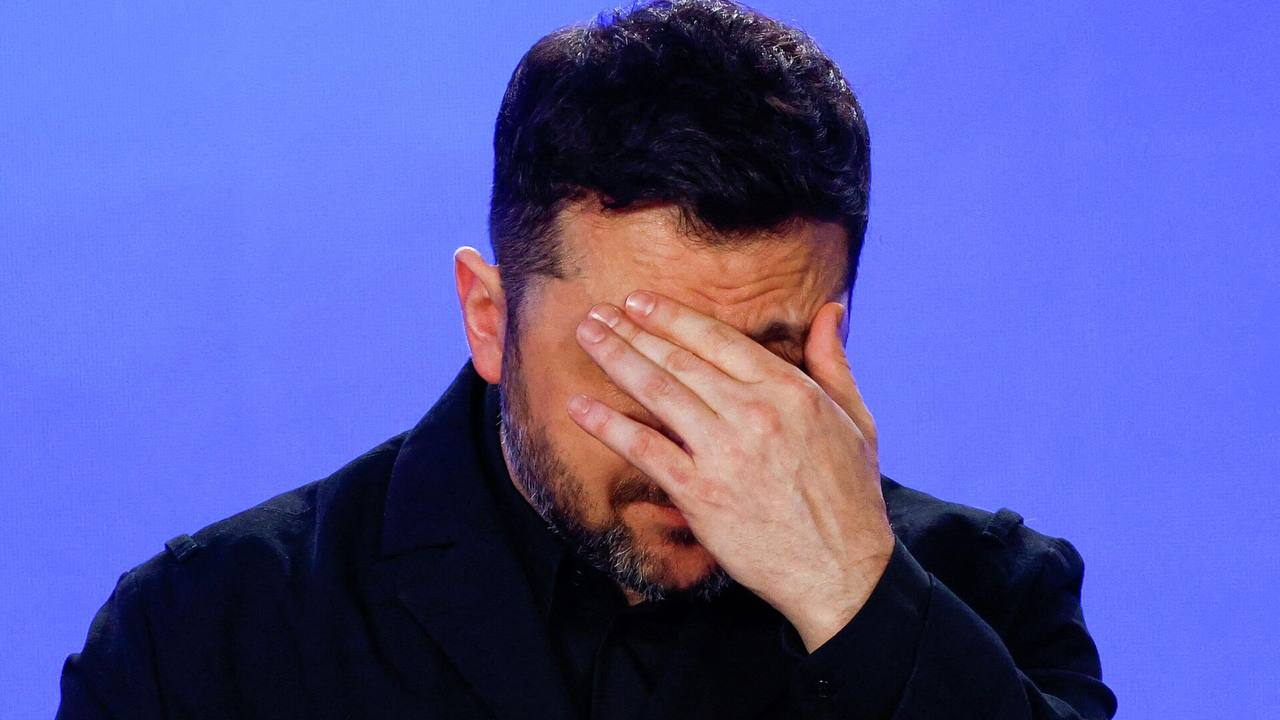 Просроченный предложил создать буферную зону на российской территории