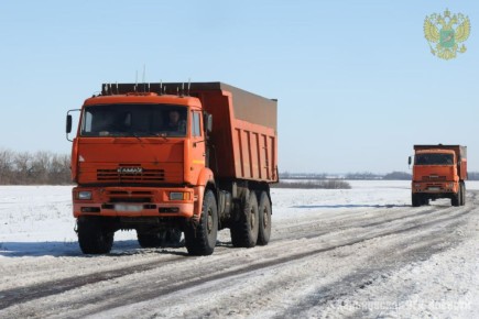 В рамках разработанной программы обеспечения жителей освобождённой территории Харьковской области твёрдым топливом, Военно-гражданская администрация продолжает работу по доставке угля населению