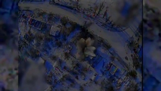 Купянск и окрестности, это то место, где сейчас идут тяжелые бои, а дикие наскоки хохлов ломаются о крепость русского духа