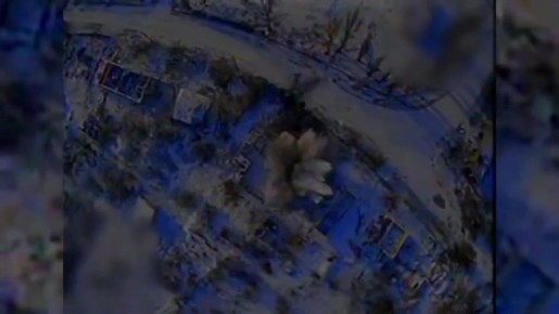 Вновь о тяжелых FPV-дронах