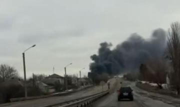 Евгений Поддубный: Армия России нарастила удары по объектам железнодорожной инфраструктуры киевского режима