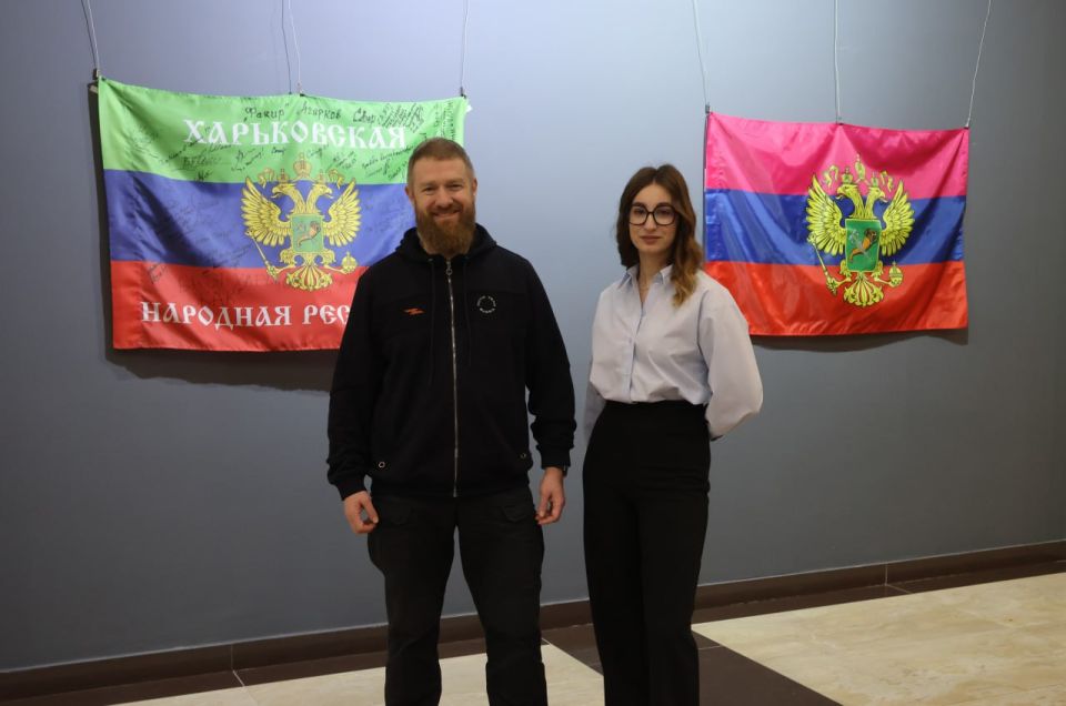 Я и «тот самый пропагандист» Александр Малькевич