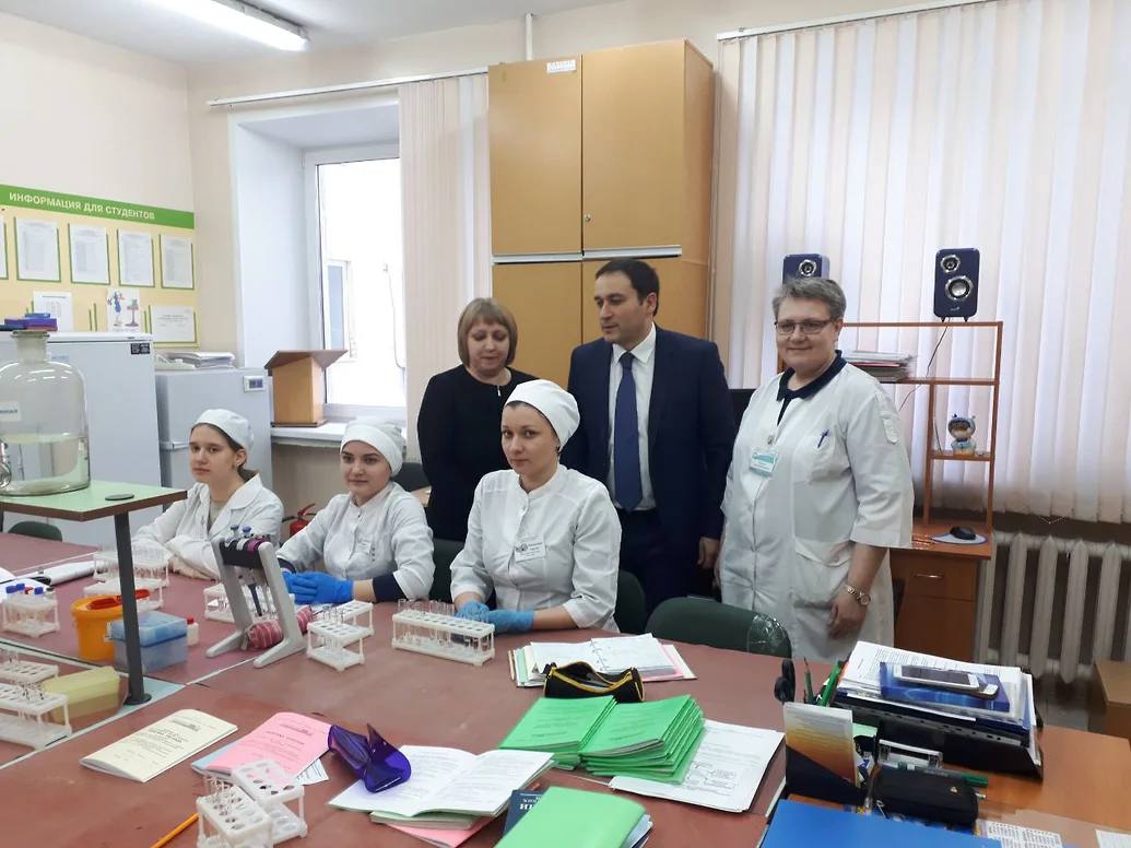 Асланбек Майрамукаев перехватил инициативу