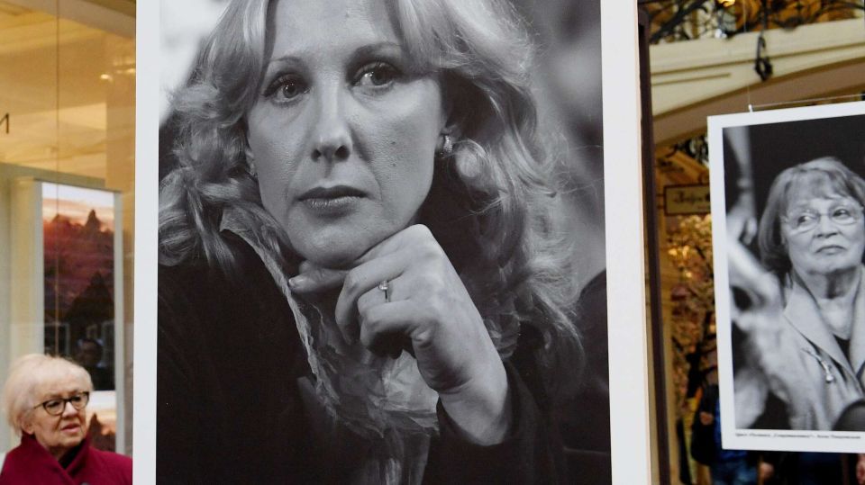 Играла проституток и королев: Елене Яковлевой 65 лет