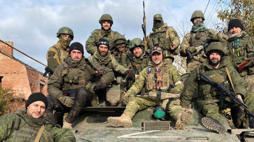 «Воевали с натуральными бесами»: ветеран СВО Василий Губанов — о мотивации служить Родине