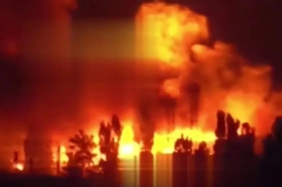 Сводка СВО на 5 марта. «Герани» нанесли удар по целям ВСУ в Харьковской области