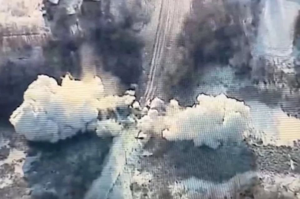 Сводка СВО на вечер 5 марта