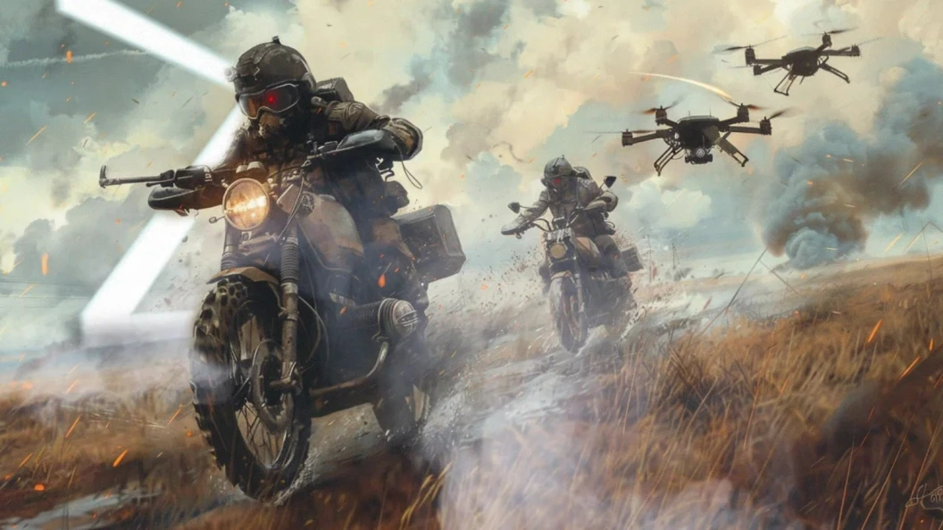 Сводка с фронтов СВО 5 марта: Ложь о Гуляйполе вышла боком – Резервы должны переломить ситуацию