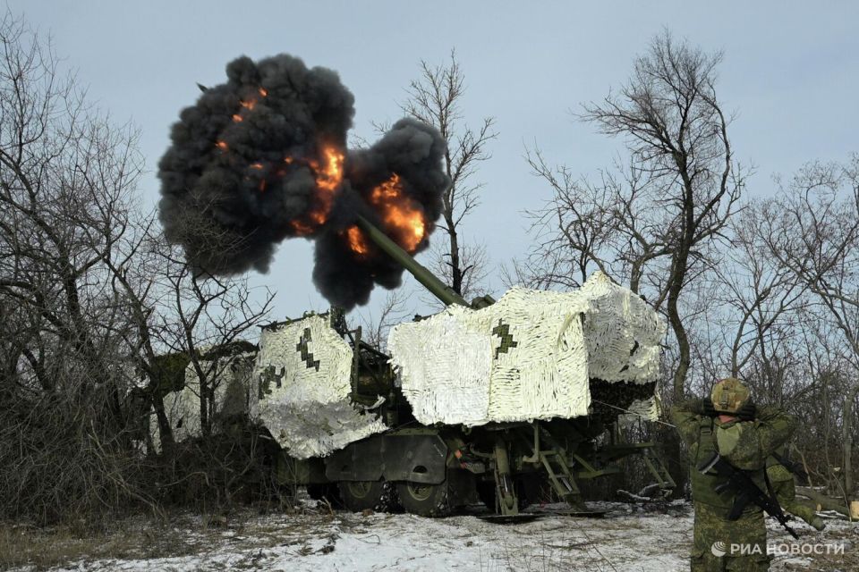 Бойцы "Севера" наткнулись на подземный город ВСУ в Харьковской области