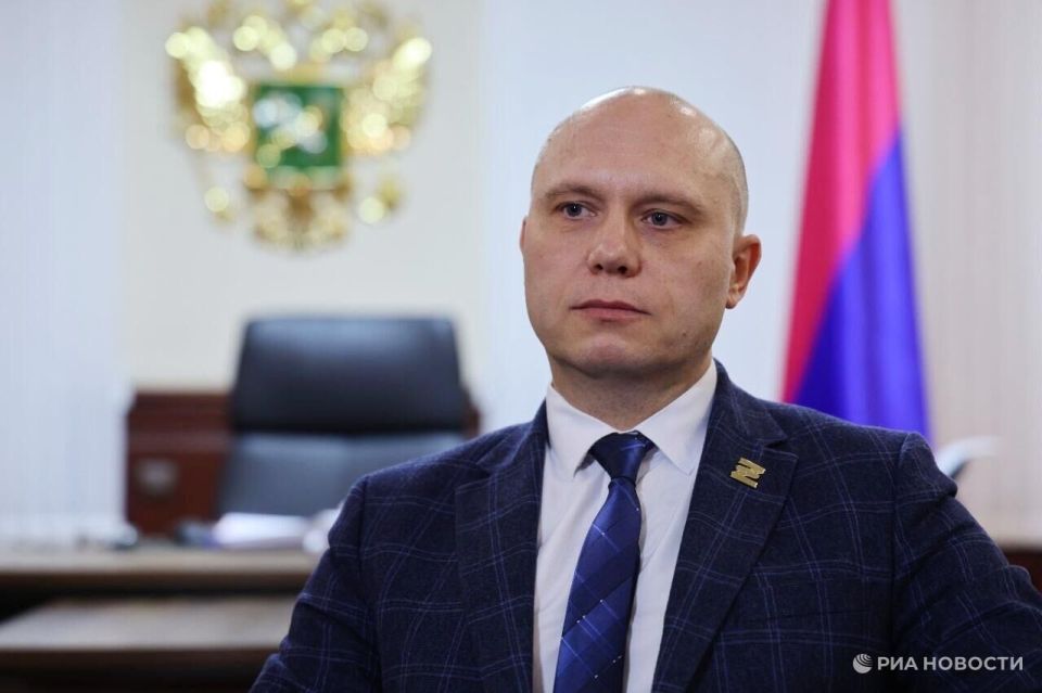 Жители Купянска и Волчанска три года провели в подвалах, заявил Ганчев