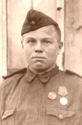 ������� ���������� 21.12.1924-25.01.1944