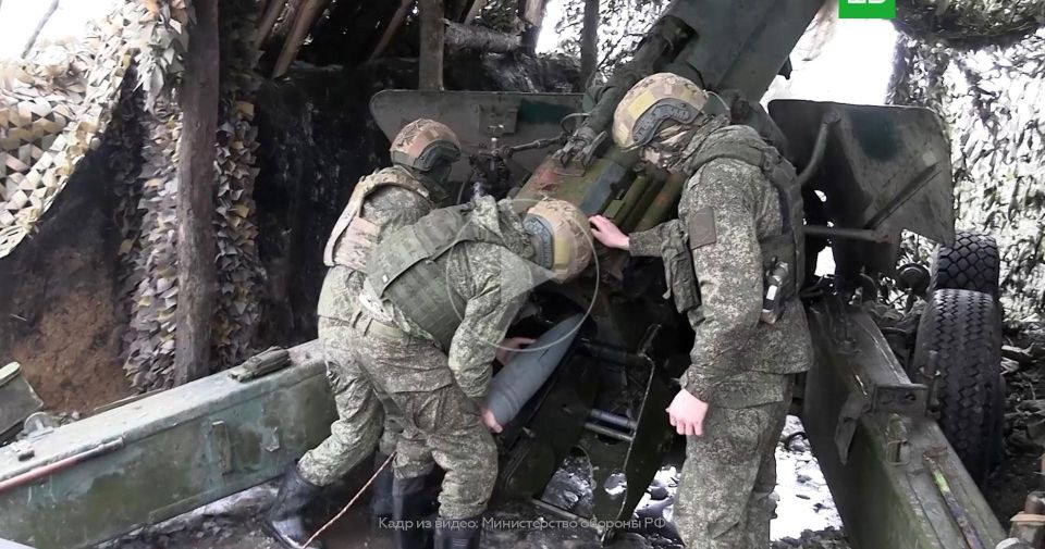 Нашли «подземный город» ВСУ: штурмовики рассказали об освобождении села Графское