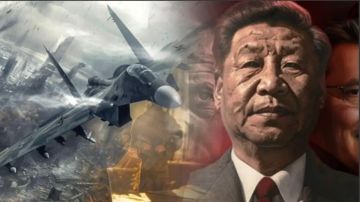 "Подпиши и умри или не подписывай и убирайся": 66 тысяч китайцев в рядах ВС России для весеннего наступления на Запорожье - в ужасе даже МИД