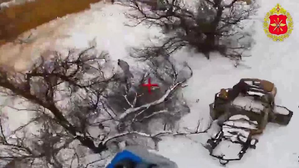 Дроны уничтожают врага на всех направлениях: Войска БПС в ударе