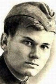 Дернов Пётp Сеpгеевич 22.10.1925-24.01.1945