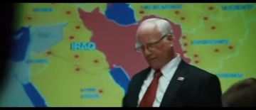 Фильм Оливера Стоуна «Буш», 2008г