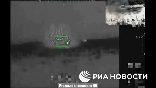 "������" ���������� �������� ��������� HIMARS ��� � ����������� �������